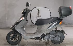 SUZUKI ADDRESS V125 CF4EA