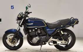 KAWASAKI ZRX-2 1996 ZR400E