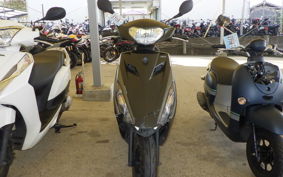YAMAHA AXIS 125 Z SED7J