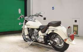 YAMAHA DRAGSTAR 400 CLASSIC  2009 VH02J