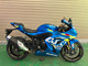 Фото Suzuki GSX-R1000R ABS 2020 с японского аукциона