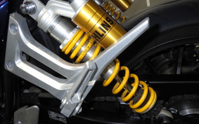 HONDA CB1300SF SUPER FOUR SP 2024