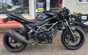 SUZUKI SV650X ABS 2023 VP55E