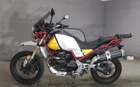 MOTO GUZZI V85TTTO LABEL KW