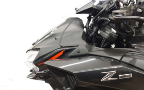 KAWASAKI NINJA H2 2024 ZRT00R