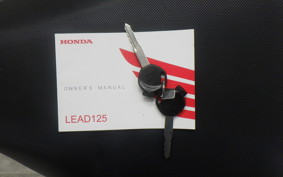 HONDA LEAD 125 JF45