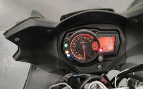 SUZUKI BANDIT1250F GW72A