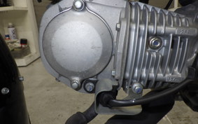 HONDA ｸﾛｽｶﾌﾞ110-3 2025 JA60