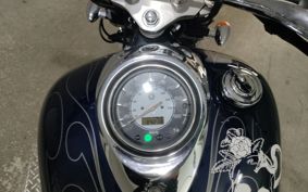 YAMAHA DRAGSTAR 1100 2011 VP13J
