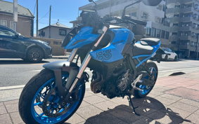 SUZUKI GSX-8S 2024 EM1AA