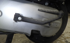 SUZUKI ADDRESS V125 Gen.2 2025 DP12H