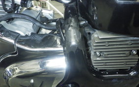 HONDA STEED 600 1995 PC21