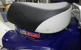 HONDA C110 SUPER CUB JA61