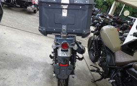 HONDA DAX 125 JB04