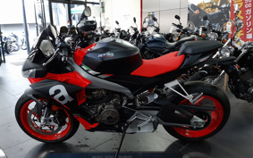 APRILIA  APRILIA  TUONO 660 2025