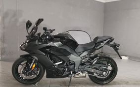 KAWASAKI NINJA 1000SX ZXT10H