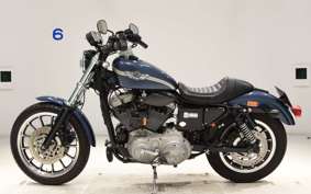 HARLEY XL1200S 2003