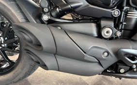 TRIUMPH ROCKET 3R 2026 YBY2BJ