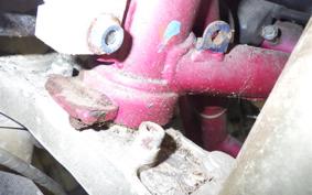 SUZUKI GOOSE 350 NK42A