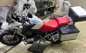 BMW R1200GS 2011 0450