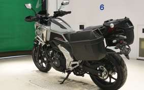 HONDA NC750X DCT 2024 RH09