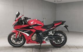 HONDA CBR400R NC56