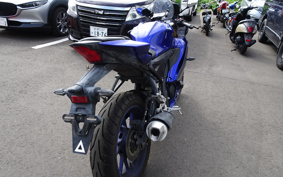 YAMAHA YZF-R125 RE45J