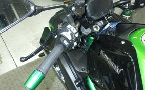 KAWASAKI ZH2 SE 2021 ZRT00K