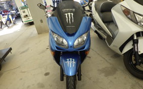 HONDA FORZA Z 1991 MF08