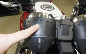 HONDA CB1300SF SUPER FOUR SP 2026 SC54