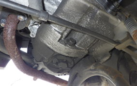 YAMAHA JOG Gen.5 SA36J