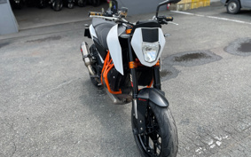 KTM 690 DUKE R 2013 LDU40