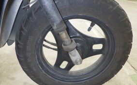 SUZUKI LET's 4 CA45A
