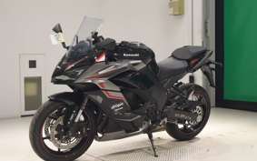KAWASAKI NINJA 1000SX 2018 ZXT02K