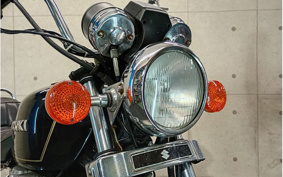 SUZUKI GS750G 1984 GS750G