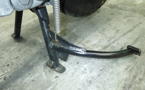 HONDA LEAD 125 2007 JF45