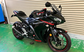 YAMAHA YZF R-3 2015 RH07J