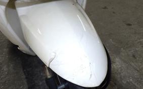 HONDA TODAY 2002 AF61