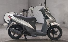 SUZUKI ADDRESS V110 CE47A
