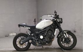 YAMAHA XSR900 RN56J