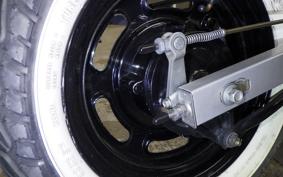 HONDA APE 50 2023 AC16