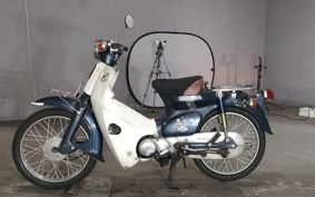 HONDA SUPER CUB90 HA02