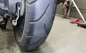 HONDA PCX125 2007 JF56
