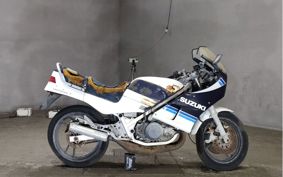 SUZUKI RG250 Gamma GJ21A