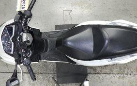 YAMAHA MAJESTY155 S 1996 SG28J