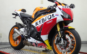HONDA CBR1000RR SPECIAL EDITION  2015 SC59