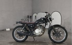 SUZUKI GLASS TRACKER BIG BOY NJ4BA