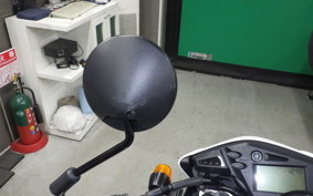 YAMAHA SEROW 250 Gen.3 2008 DG31J