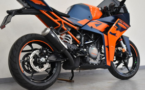 KTM 390 RC 2024 JYJ40