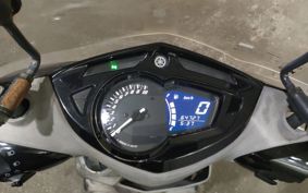 YAMAHA CYGNUS125X SE44J